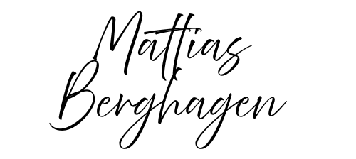 Mattias Berghagen 